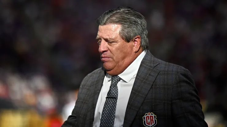 Miguel Herrera quiere clasificar al Mundial.