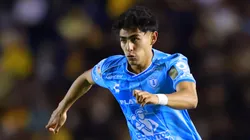 Elías Montiel ha sido vinculado al Real Oviedo