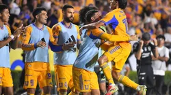 El otro futbolista que se iría de Tigres para el Clausura 2026