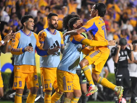 La otra baja de Tigres para el Clausura 2026