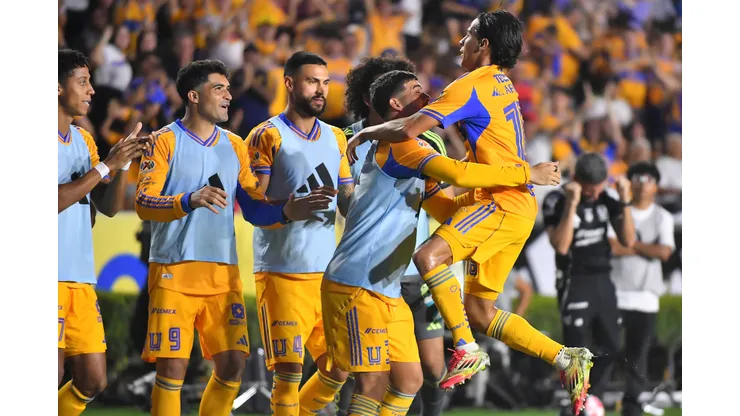 El otro futbolista que se iría de Tigres para el Clausura 2026