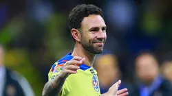 MIguel Layún transmitirá la Final de la Liga MX Femenil