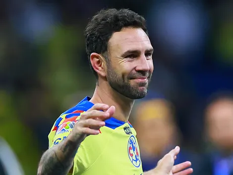 ¿Por qué Miguel Layún transmitirá la Final de la Liga MX Femenil?