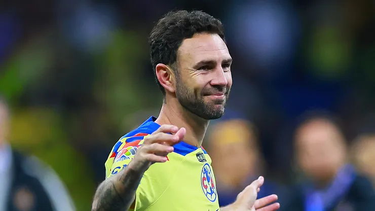 MIguel Layún transmitirá la Final de la Liga MX Femenil
