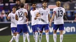 Estados Unidos quiere imponer condiciones ante Uruguay.