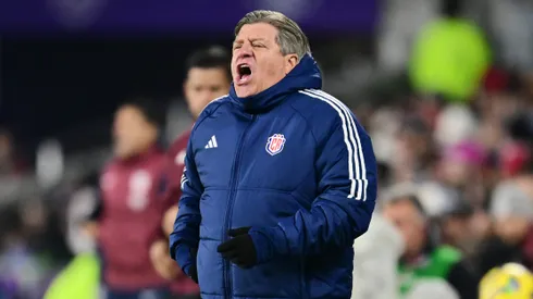 Herrera y Costa Rica van por el sueño mundialista.