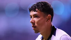 Jorge Ruvalcaba tendrá titularidad en Selección Mexicana