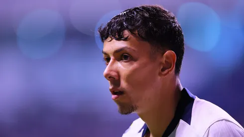 Jorge Ruvalcaba tendrá titularidad en Selección Mexicana