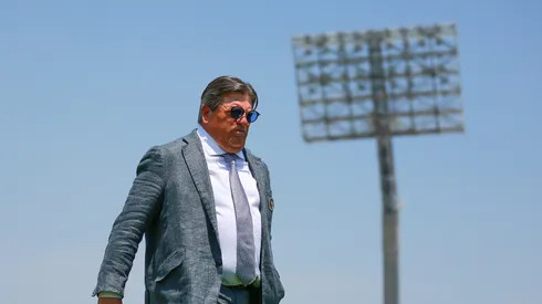 Miguel Herrera confirma su futuro.