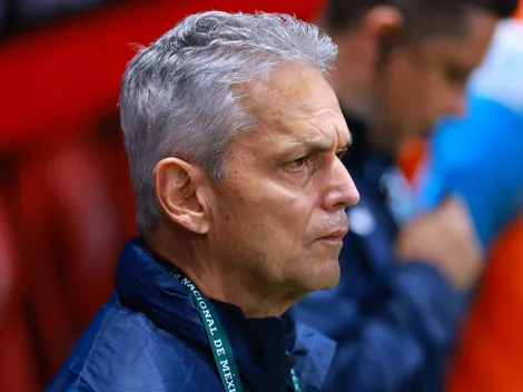 La dura reacción de Rueda tras la eliminación de Honduras del Mundial