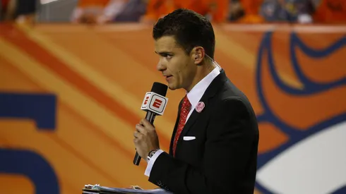 Sergio Dipp tiene a sus candidatos para dirigir a México.