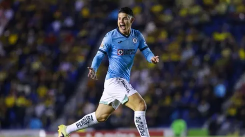 James Rodríguez más cerca de Cruz Azul