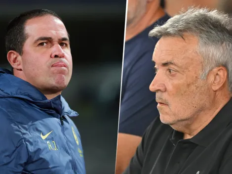 Mientras Jardine gana 1,7 millones en América, el salario de Torrent en Rayados