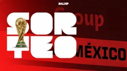 Qué rivales le pueden tocar a México en el sorteo del Mundial 2026