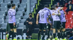 El nuevo Mazatlán que jugaría en el Estadio Banorte