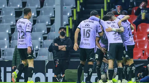 El nuevo Mazatlán que jugaría en el Estadio Banorte