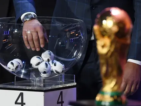 Simulador del sorteo del Mundial 2026: adiviná el grupo de la Selección Mexicana