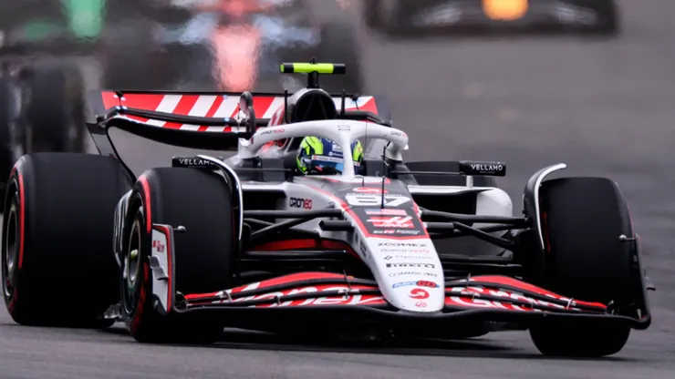 La F1 está bajo investigación.
