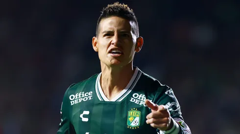 James Rodríguez comienza a definir su futuro.