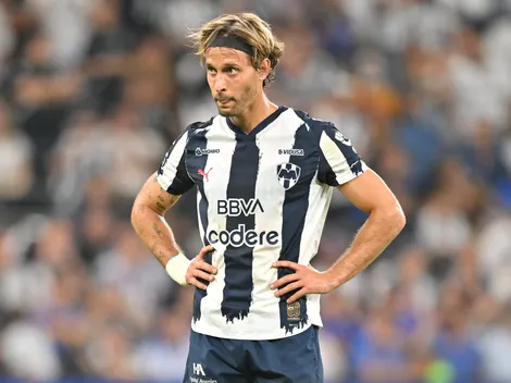 Rayados escuchó a Canales y avanza por el fichaje de su reemplazo tras sus polémicos dichos