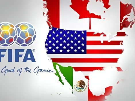 ¿Por qué México irá al Grupo A del Mundial 2026, Canadá al B y Estados Unidos al D si todos son anfitriones?