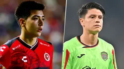 Xolos vs. Juárez por el Apertura 2025.