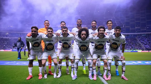 Pumas visita a Pachuca por el Play-In.