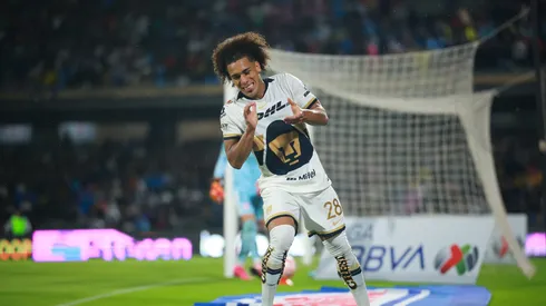 Carrasquilla no juega ante Pachuca.