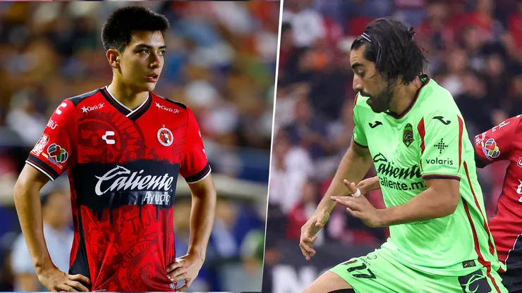 Xolos y Juárez se miden por el Play-In del Apertura 2025