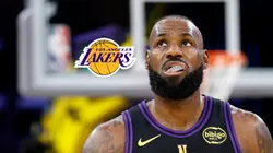 Lakers despidió a dos piezas del equipo de LeBron y compañía.
