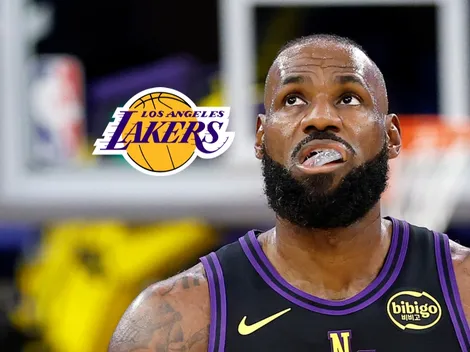 Los dos despidos en los Lakers que sorprendieron a toda la NBA