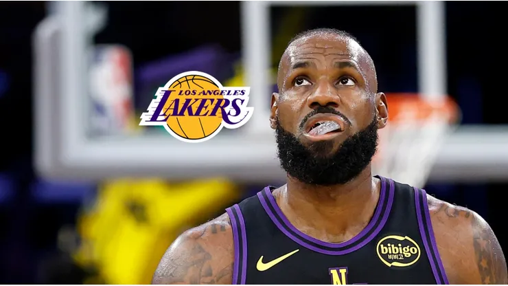 Lakers despidió a dos piezas del equipo de LeBron y compañía.