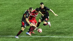 Xolos recibe a Juárez por el Play-in en Tijuana.