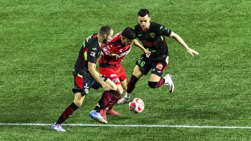 Xolos recibe a Juárez por el Play-in en Tijuana.
