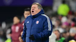 Miguel Herrera podría volver a dirigir en el futbol de México