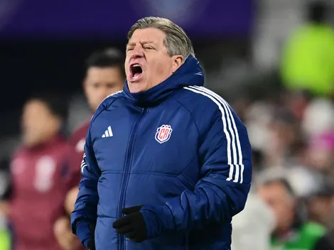 Miguel Herrera no seguiría en Costa Rica y un equipo de México podría contratarlo