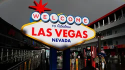 El Gran Premio de Las Vegas será el centro de atención del fin de semana.