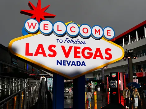 Detalles y estrategias a tener en cuenta en el circuito de Las Vegas