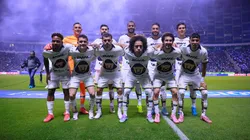 Pumas se despide de un futbolista en pleno Play-in.