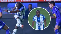 Valencia y una conquista fantástica ante Pumas.