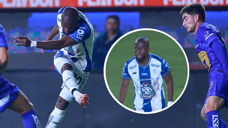 Valencia y una conquista fantástica ante Pumas.