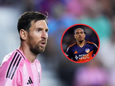 ¿Qué pasa si Inter Miami gana, empata o pierde vs. Cincinnati en semifinal?