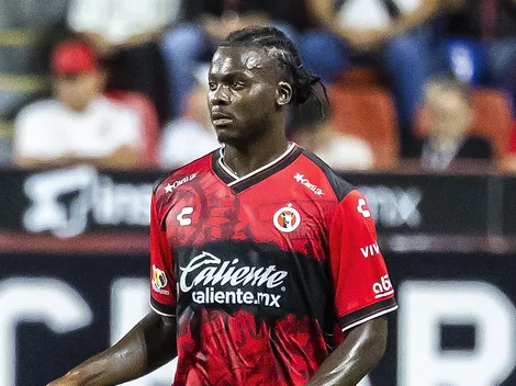 ¿Por qué no juega Frank Boya en Xolos vs. Juárez por el Play-In del Apertura 2025?