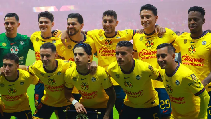 El padre de un jugador de América fue detenido por robo