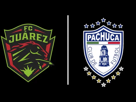 FC Juárez vs. Pachuca: día, hora y TV del partido del Play-in del Apertura 2025
