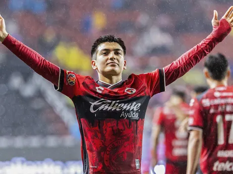 Apertura 2025: así quedó el Play-in y la Liguilla tras los resultados del jueves