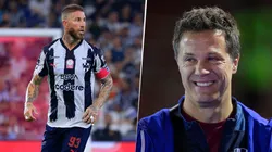 Tato Noriega habló del futuro de Sergio Ramos