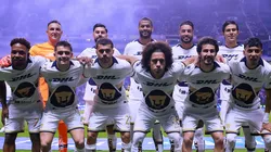 Pumas UNAM estiró la racha sin salir campeón del futbol mexicano