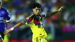 Kevin Álvarez reaccionó a Miss Universo, quien fue su ex pareja