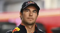 Checo Pérez espera por su regreso a la Fórmula 1